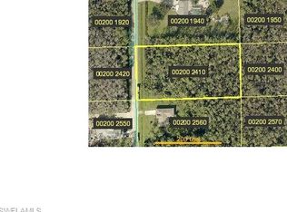 24231 Claire St, Bonita Springs, FL 34135