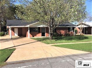 2209 Elizabeth St, Monroe, LA 71201