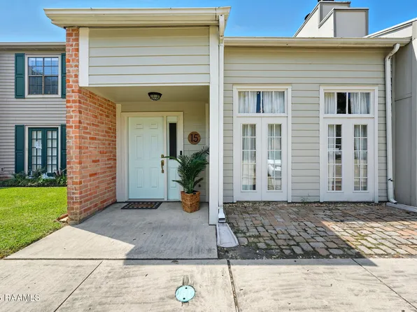 15 Audubon Oaks Blvd, Lafayette, LA 70506