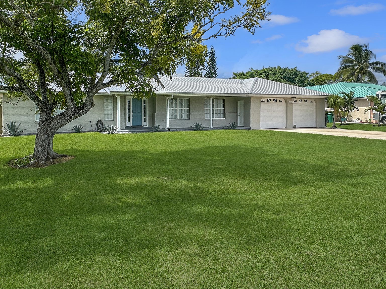 5205 Feather Creek Drive