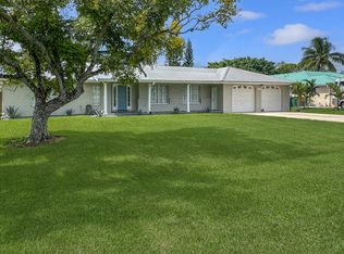 Holiday Pines, Fort Pierce, FL 34951