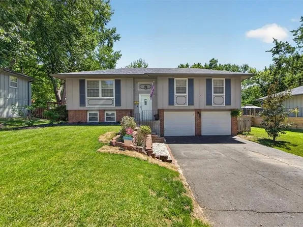 9721 W 56th Ter, Merriam, KS 66203