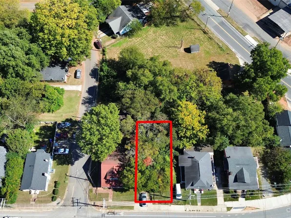 2418 Tuckaseegee Rd, Charlotte, NC 28208