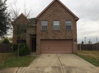 13103 Sleepy Creek Mdws, Houston, TX 77083