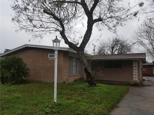 525 Ohio Ave, Corpus Christi, TX 78404
