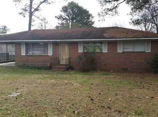 63 Cleveland St, Thorsby, AL 35171