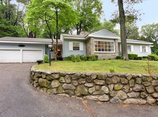 7 Father Carney Dr, Milton, MA 02186