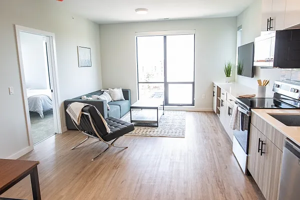 1006 S 3rd St #217 — Photo 1