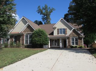 28 Snowdon Way, Villa Rica, GA 30180