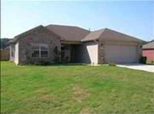 27 Sioux Dr, Austin, AR 72007