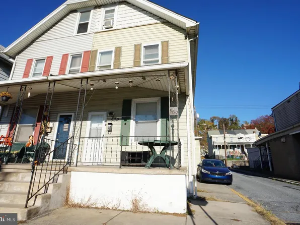 539 S Front St, Steelton, PA 17113