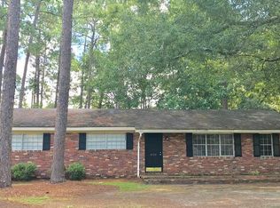 2720 Jacqueline Cir, Moultrie, GA 31768