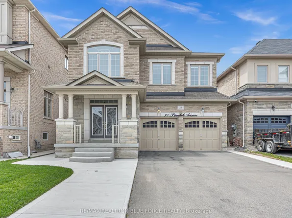 38 Pinedale Ave, Caledon, ON L7C 3Z6