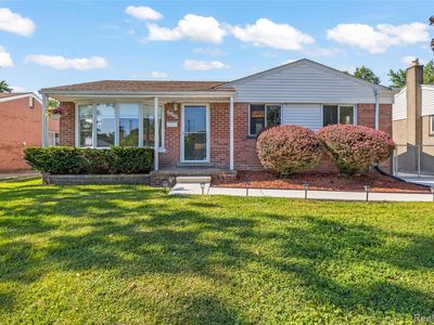 30853 Steinhauer St, Westland, MI, 48186
