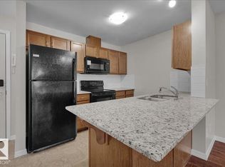 271 Charlotte Way #319, Strathcona County, AB T8H0N9
