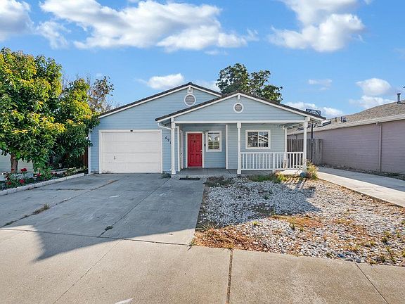 2nd image of 691 Chaparral Ct