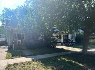 1423 S Spring St, Springfield, IL 62704