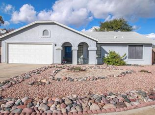 10181 E Mountain Manor Dr, Tucson, AZ 85730
