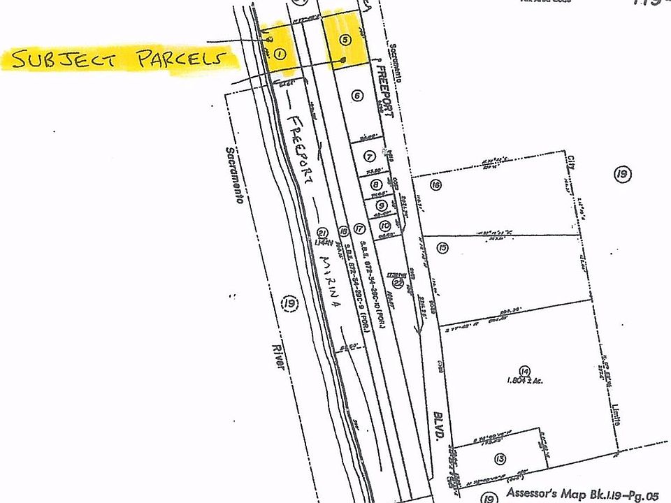 2nd image of Freeport Blvd