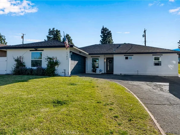 1782 Richard St, Pomona, CA 91767