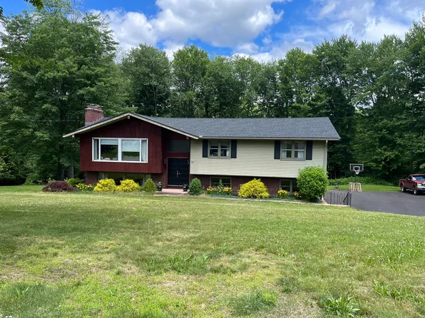 61 Cider Mill Road, Ellington, CT 06029