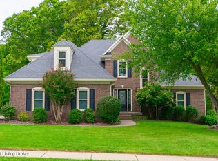3802 Rock Bay Dr, Louisville, KY 40245