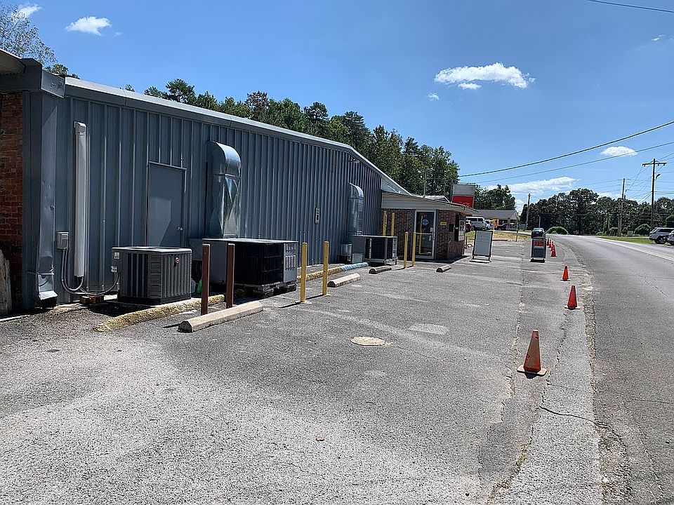 76 Tate Rd, Trion, GA 30753 Zillow