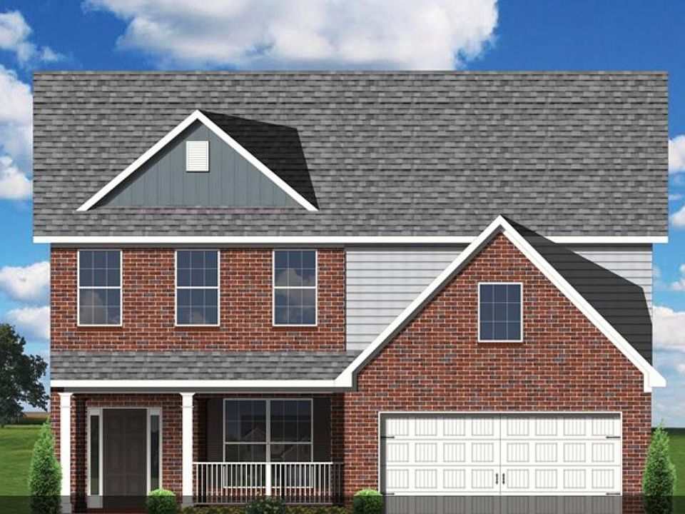 2nd image of 2344 Waterstone Blvd Lot 71