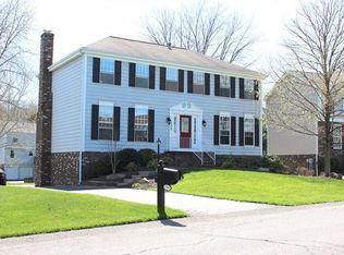 506 Sarah Dr, Cranberry Township, PA 16066
