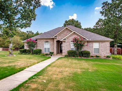 1308 Lost Creek Dr, Jacksonville, AR, 72076
