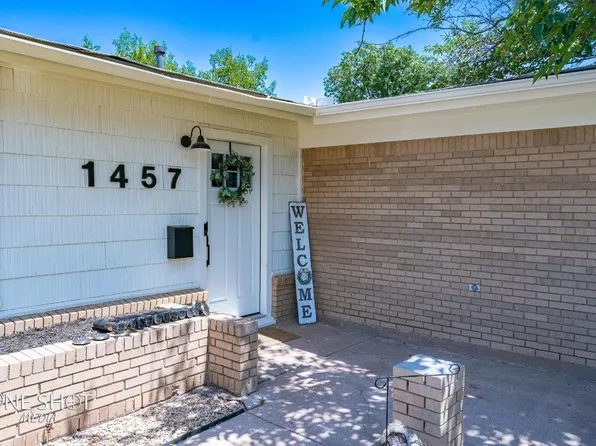 1457 Westwood Dr, Abilene, TX 79603