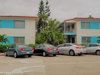 7300 Byron Ave APT 21, Miami Beach, FL, 33141