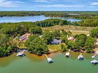 839 Durham Brown Rd, Seneca, SC 29678