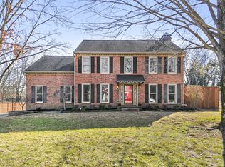 4816 Wayside Dr, Old Hickory, TN 37138