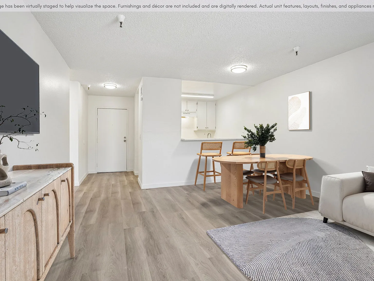 Suncrest Apartments — Photo 3