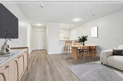 Suncrest Apartments Photo 1