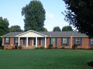 874 Goddard St, Alcoa, TN 37701