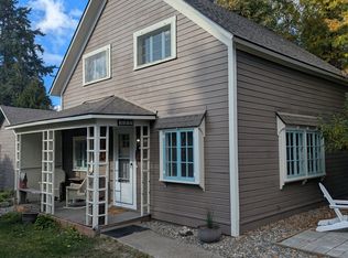 1003 N C St, Ellensburg, WA 98926