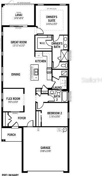 2nd image of 5620 Skylight Way