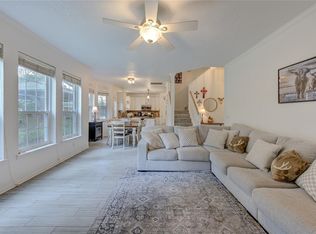 19434 Kacey Lane Ct, Humble, TX 77346