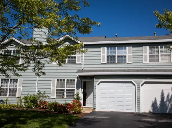 460 Meadow Hill Ln, Round Lake Beach, IL 60073