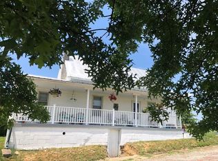 2846 Vanatta Rd, Centerburg, OH 43011