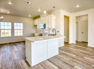 2001 Sunflower Row, Coupland, TX 78615