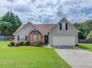 1563 Armende Cir, Dacula, GA 30019