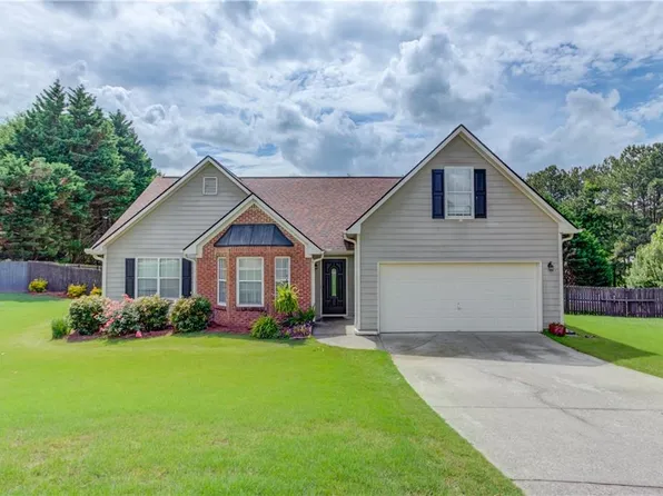 1563 Armende Cir, Dacula, GA 30019