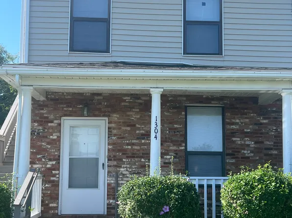 1304 Fairfax Ave NW #1, Roanoke, VA 24017
