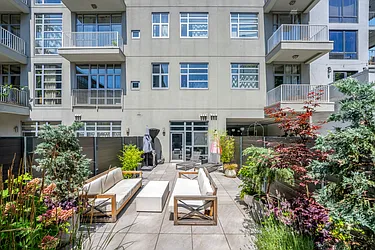 Rented by Douglas Elliman