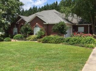 5 Danmar Dr, Ellisville, MS 39437