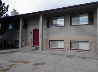 1772 Spring Ct APT C, Cheyenne, WY 82009