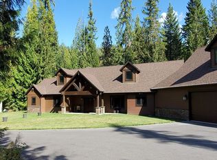 24825 N Teddy Loop, Rathdrum, ID 83858